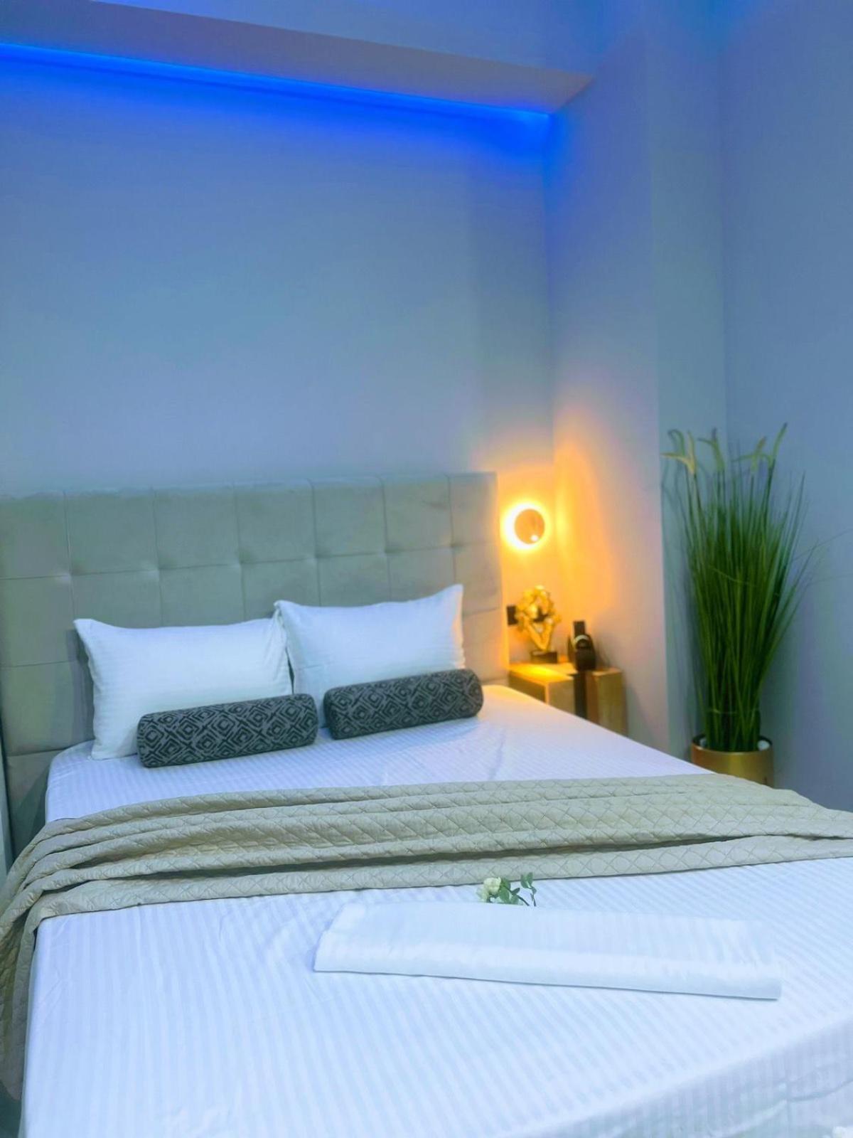 Moon Boutique Hotel ลากานาส ภายนอก รูปภาพ
