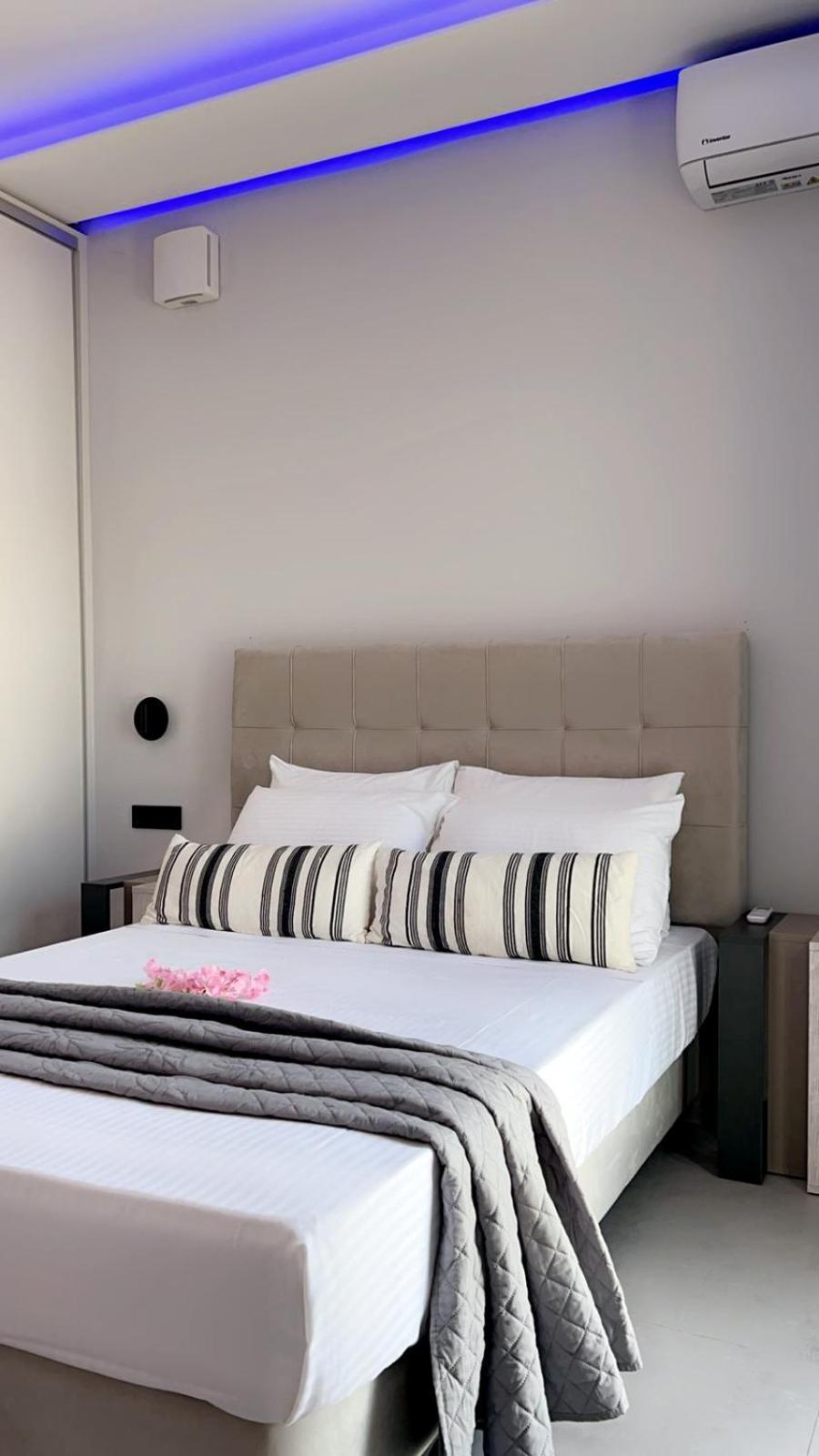 Moon Boutique Hotel ลากานาส ภายนอก รูปภาพ